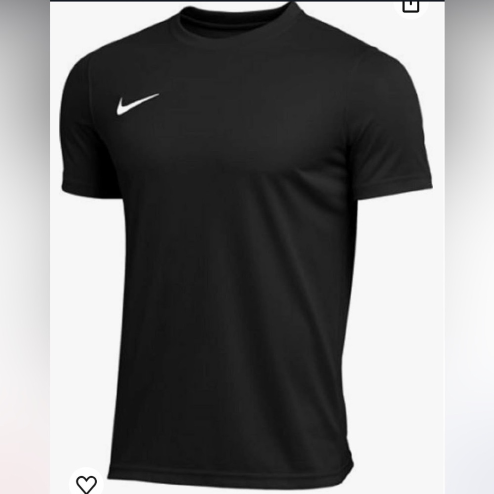 Nike DriFit Short Sleeve T Shirt